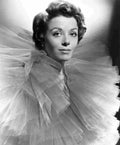 Wynter Dana 3 film star poster A4 Photo Print