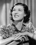 Wynters Charlotte 1 film star poster A4 Photo Print