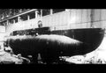 Xcraft Midget Submarine A4 Photo Print