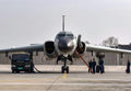 Xian H6 Bomber 3 A4 Photo Print