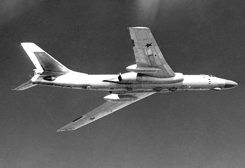 Xian H6 Bomber A4 Photo Print