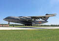 Xian Y20 3 A4 Photo Print