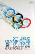 XiemeJeu Vintage Advert A4 Photo Print