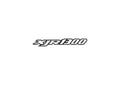 Xjr1300 A4 Photo Print