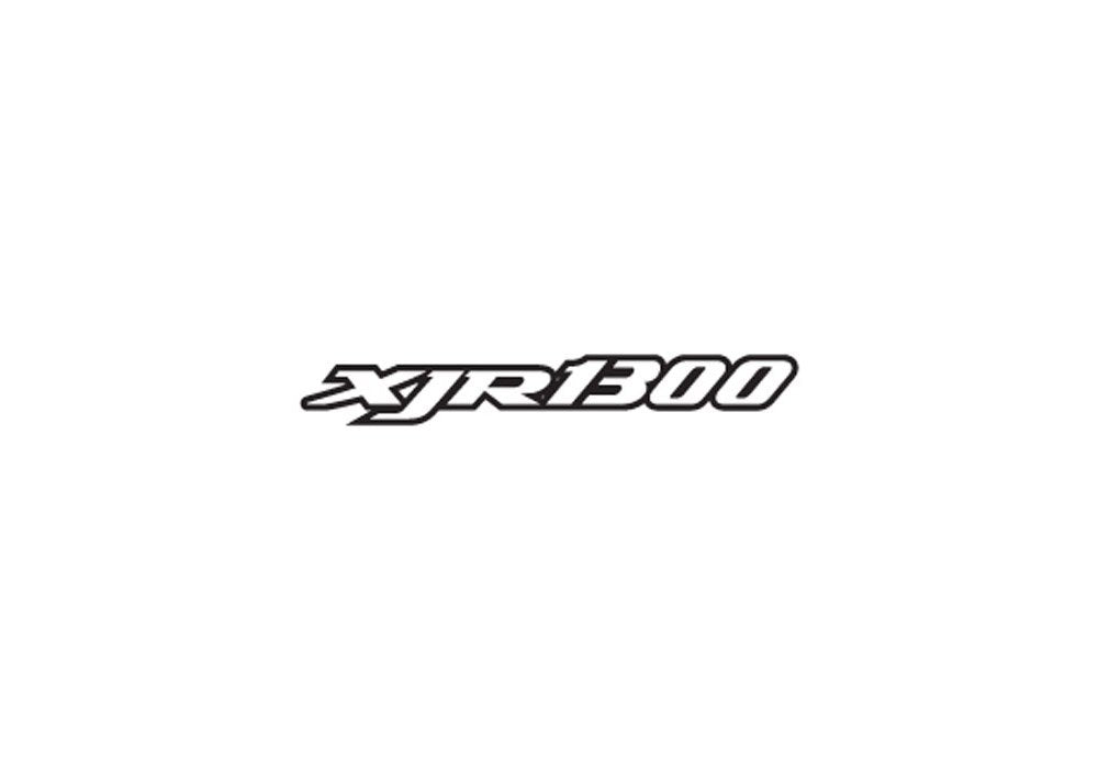Xjr1300 A4 Photo Print