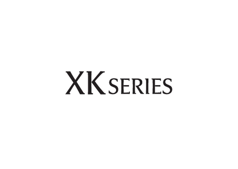 Xk Series A4 Photo Print