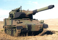 Xm8 Armored Gun System 4 A4 Photo Print