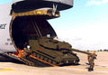 Xm8 Armored Gun System 5 A4 Photo Print