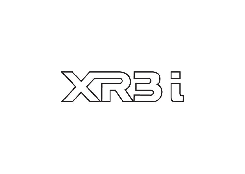 Xr3I A4 Photo Print