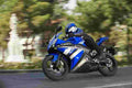 YAMAHA YZF R125 2628 31 Car A4 Photo Print
