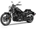 YAMAHAXV1900Raidercustom 2605 3 Car A4 Photo Print