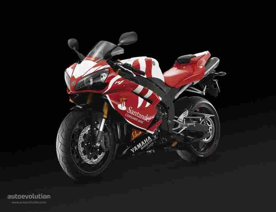YAMAHAYZF R110thAnniversary 2614 3 Car A4 Photo Print