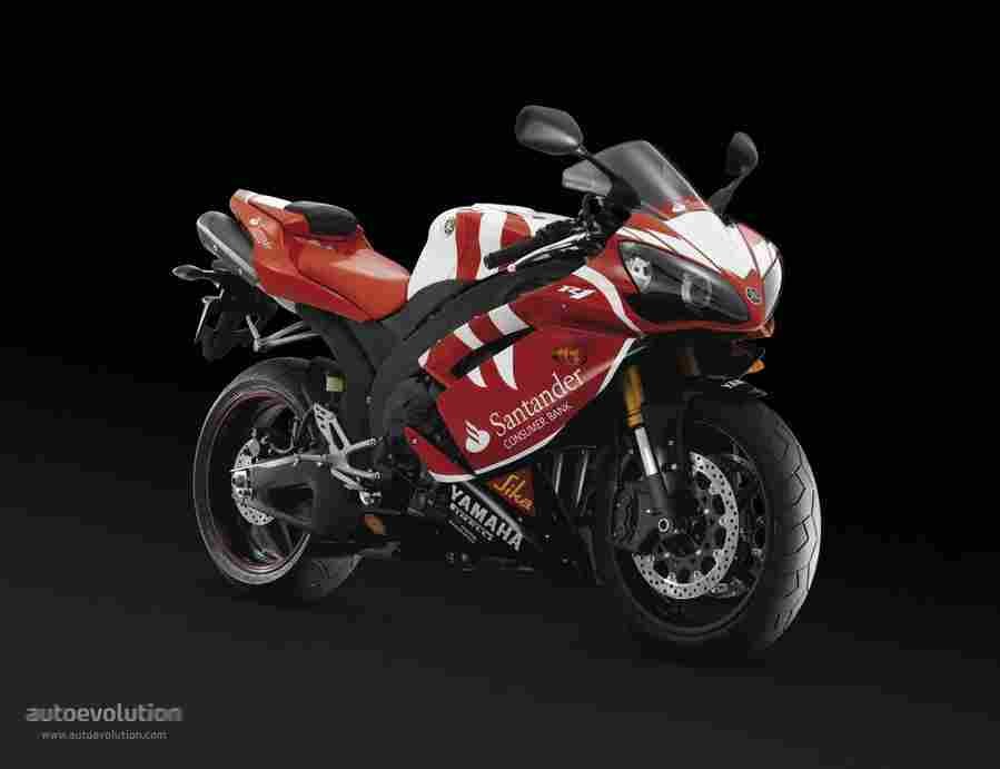 YAMAHAYZF R110thAnniversary 2614 4 Car A4 Photo Print