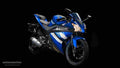 YAMAHAYZF R125 2628 1 Car A4 Photo Print