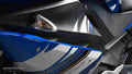 YAMAHAYZF R125 2628 3 Car A4 Photo Print