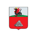 Yadrin1781 City Coat Of Arms N6519 A4 Photo Print