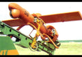 Yakovlev Pchela Uav Russia A4 Photo Print