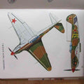Yakovlev Yak 9D USSR 1944 A4 Photo Print