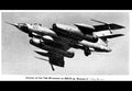 Yakovlev Yak28 Brewer Firebar A4 Photo Print