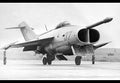 Yakovlev Yak36 Freehand Vstol Technology Demonstrator Soviet Union A4 Photo Print