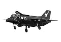 Yakovlev Yak38 Forger Vtol Fighter Aircraft Soviet Union 2 A4 Photo Print