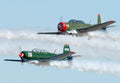 Yakovlev Yak52 Basic Trainer 3 A4 Photo Print