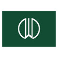 Yamagata City Flag N2680 A4 Photo Print