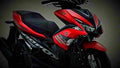 Yamaha Aerox 155VVA 2018 1 motorbike A4 Photo Print