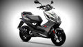 Yamaha Aerox R Aerox R 4 motorbike A4 Photo Print