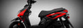 Yamaha BWS 125 2018 1 825x284 motorbike A4 Photo Print
