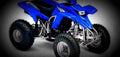 Yamaha Blaster 200 2005 1 600x284 motorbike A4 Photo Print