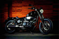 Yamaha Bolt 2017 1 motorbike A4 Photo Print