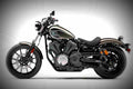 Yamaha Bolt 2017 2 motorbike A4 Photo Print
