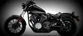 Yamaha Bolt 942cc 1 640x284 motorbike A4 Photo Print