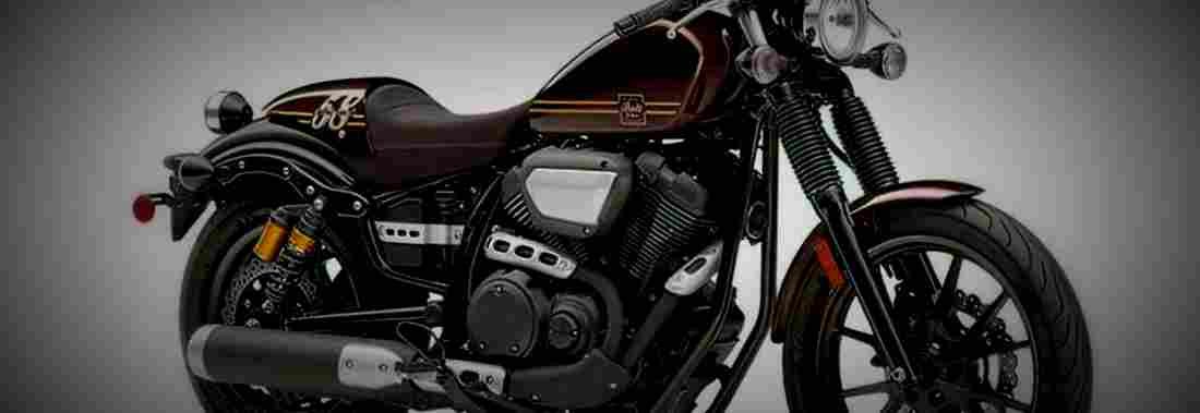 Yamaha Bolt C Spec 2017 1 825x284 motorbike A4 Photo Print