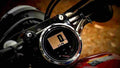Yamaha Bolt C Spec 2018 2 motorbike A4 Photo Print