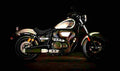 Yamaha Bolt R Spec 2017 3 motorbike A4 Photo Print