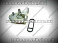 Yamaha Champ 1986 3 motorbike A4 Photo Print
