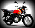 Yamaha Crux 2017 2 motorbike A4 Photo Print