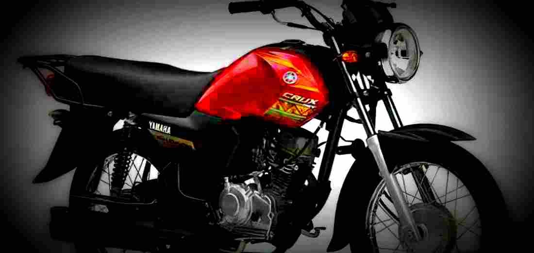 Yamaha Crux 2018 1 600x284 motorbike A4 Photo Print