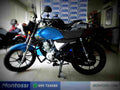 Yamaha Crux 2018 4 motorbike A4 Photo Print