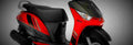 Yamaha Cygnus Alpha 2018 1 825x284 motorbike A4 Photo Print