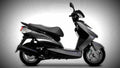 Yamaha Cygnus X Cygnus X 4 motorbike A4 Photo Print