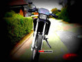 Yamaha DT 125 R 1997 6 motorbike A4 Photo Print