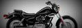 Yamaha Drag Star 250 2018 1 825x284 motorbike A4 Photo Print
