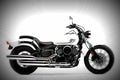 Yamaha Drag Star 400 2018 4 motorbike A4 Photo Print