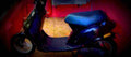 Yamaha Excel Excel 1 648x284 motorbike A4 Photo Print