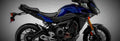 Yamaha FJ 09 2017 1 825x284 motorbike A4 Photo Print