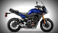 Yamaha FJ 09 2017 1 motorbike A4 Photo Print