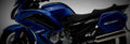 Yamaha FJR1300A 2018 1 825x284 motorbike A4 Photo Print